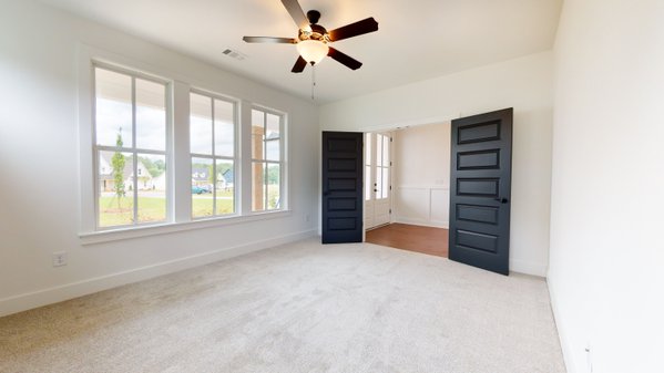 Real Estate example