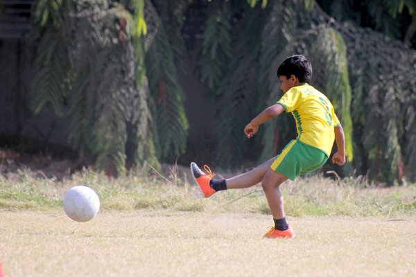 Sport example