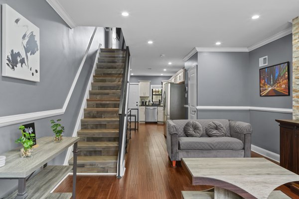 Real Estate example