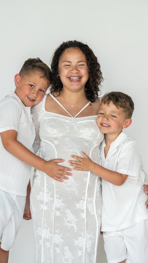 Family example