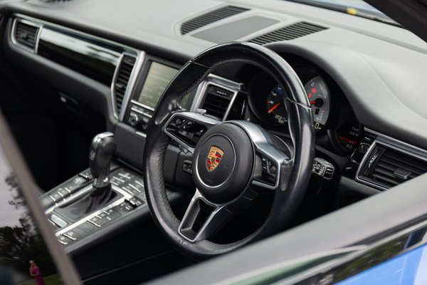 Automotive example