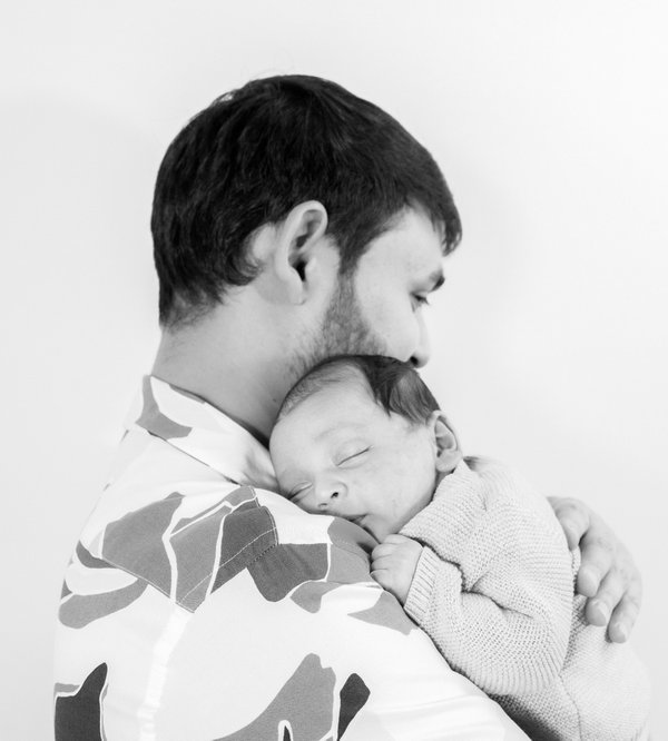 Maternity example