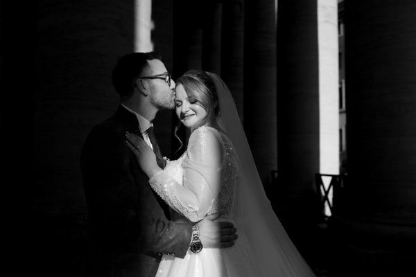 Wedding example