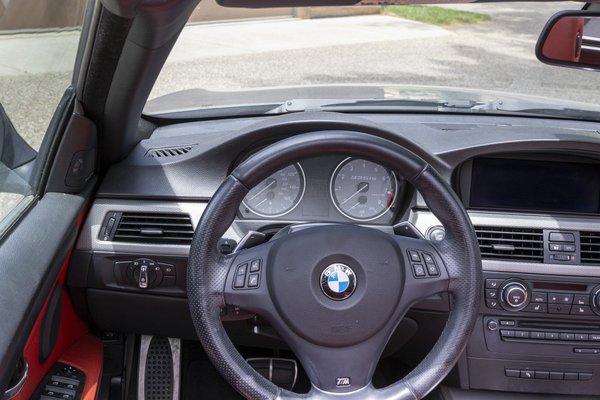 Automotive example