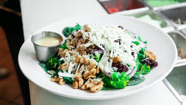Food example