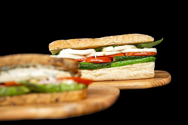Food example