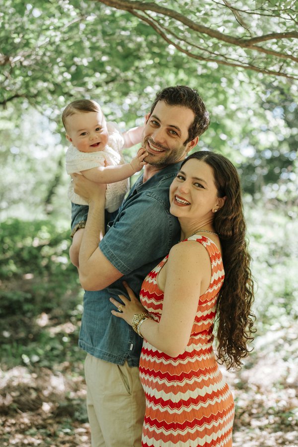 Family example