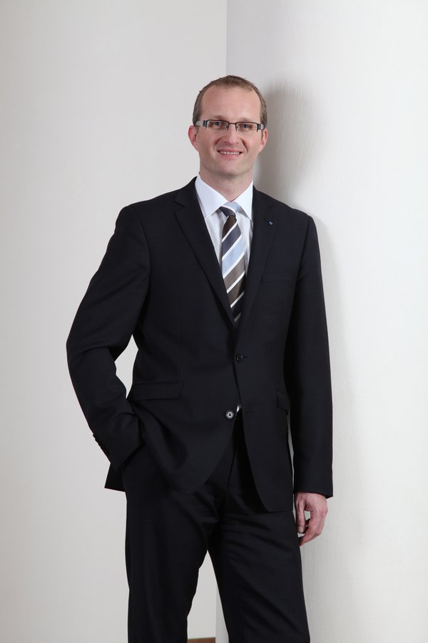 Team & Office example