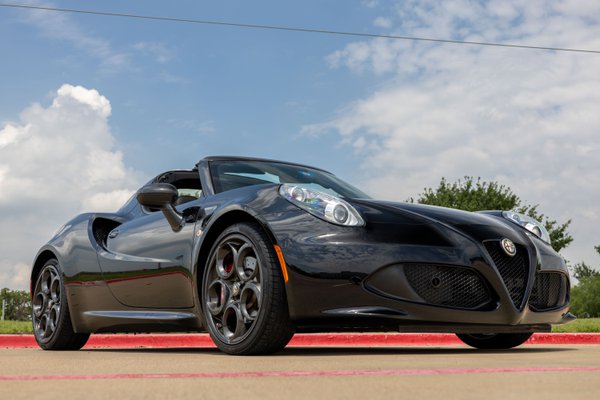 Automotive example