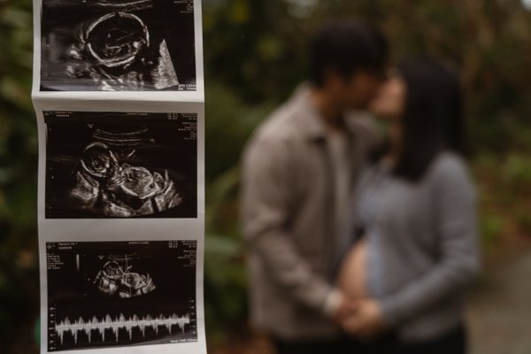 Maternity example