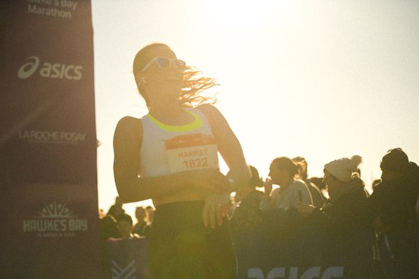 Sport example