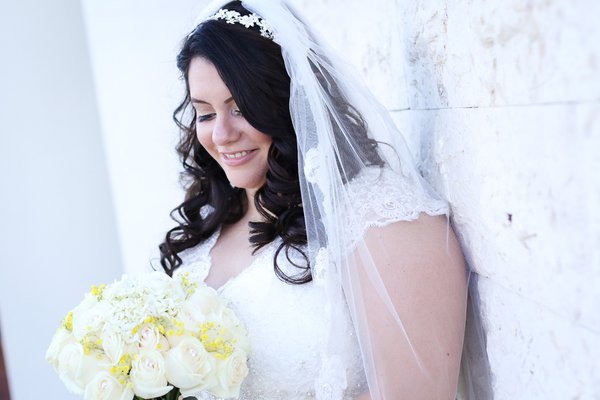 Wedding example