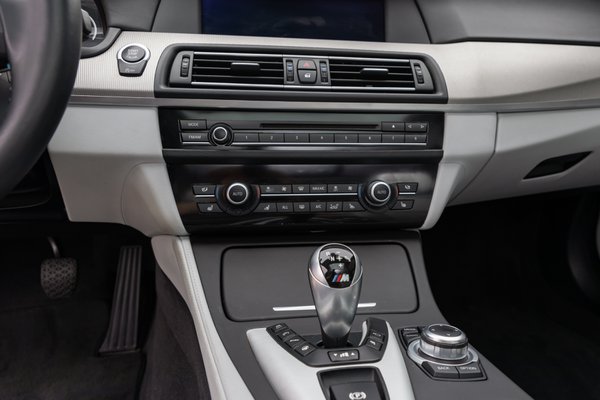 Automotive example
