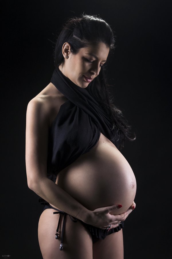 Maternity example