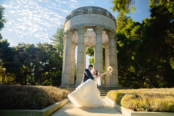 Wedding example