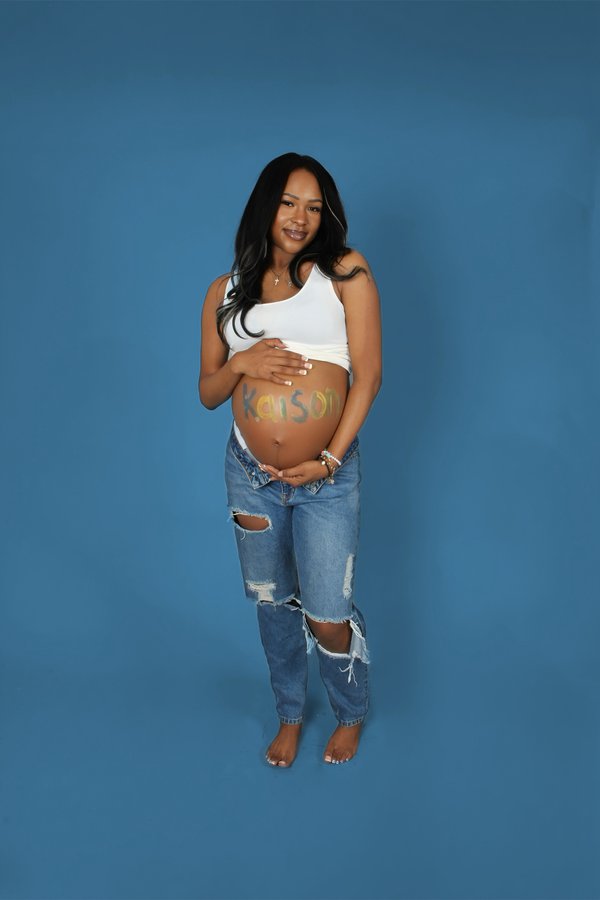 Maternity example