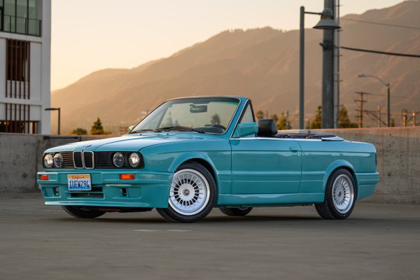 Automotive example