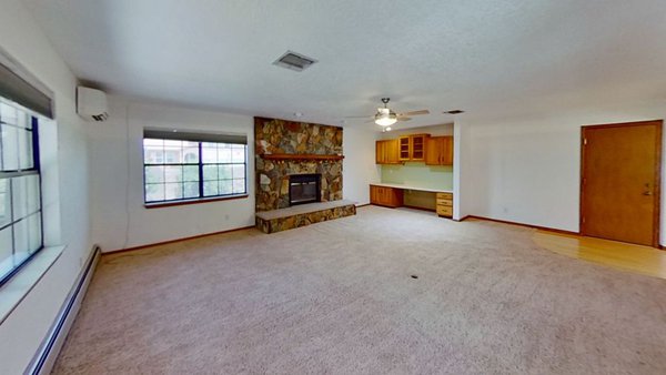 Real Estate example