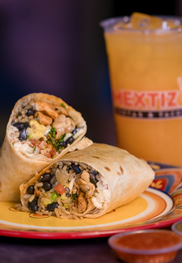 Food example