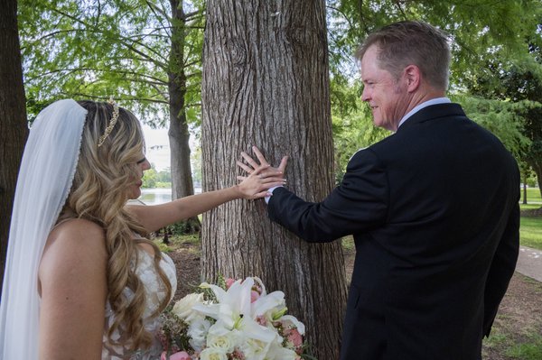 Wedding example
