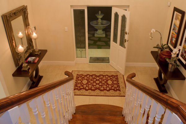 Real Estate example