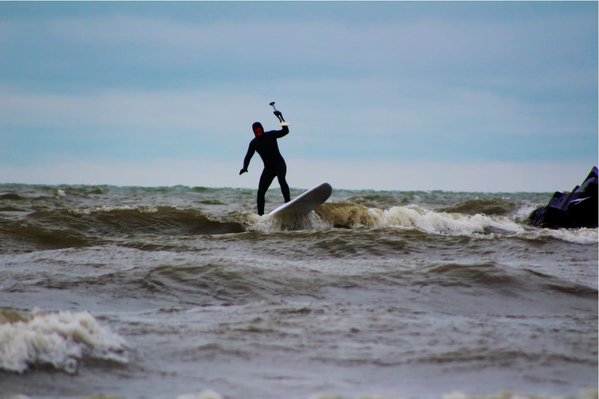 Sport example