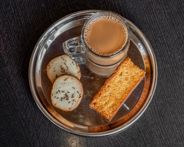 Food example