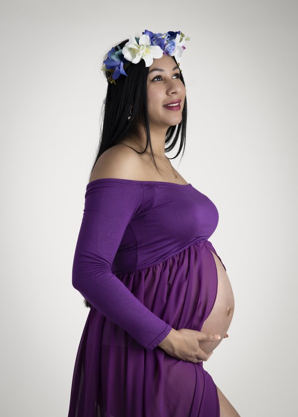 Maternity example