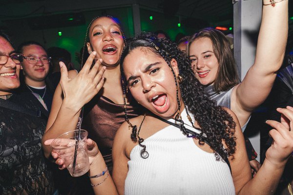 Party example