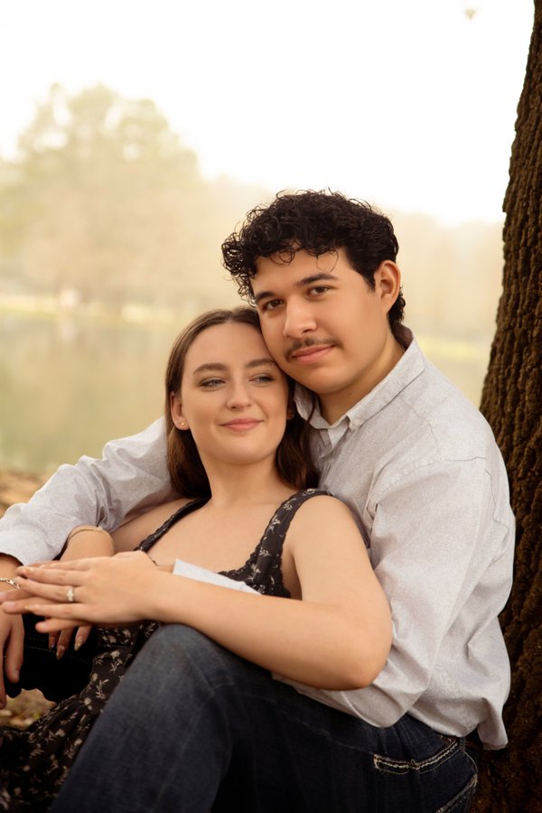 Engagement example