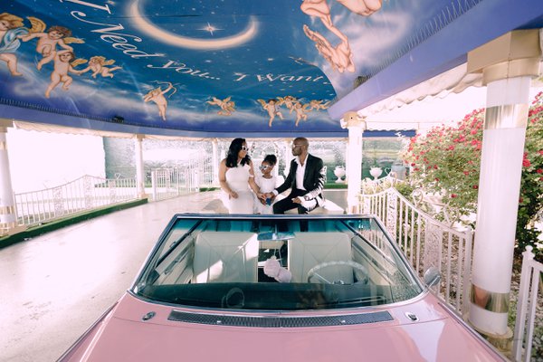 Wedding example