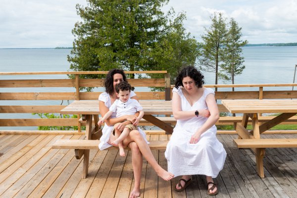 Family example