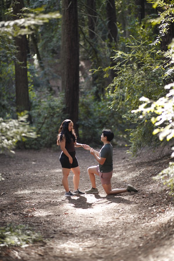 Engagement example