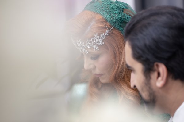 Wedding example