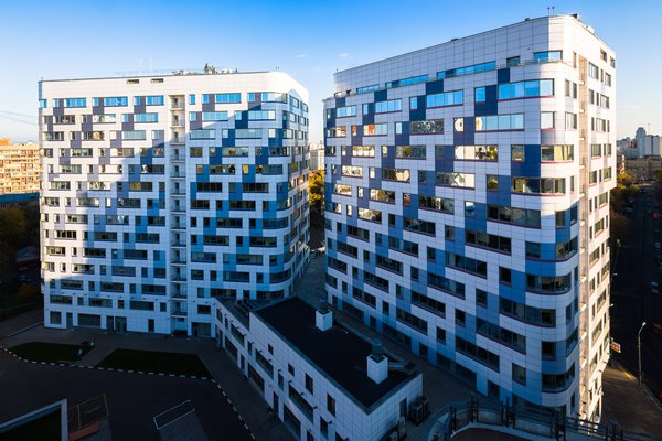 Real Estate example