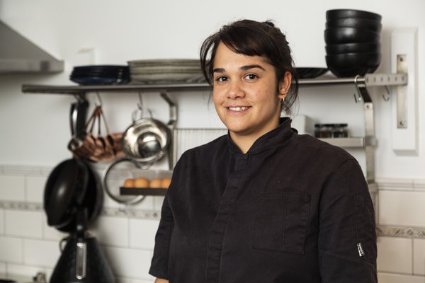 Team & Office example