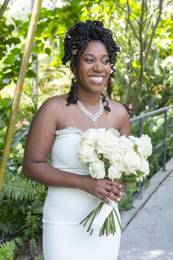 Wedding example