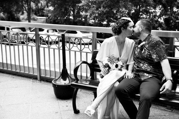 Wedding example