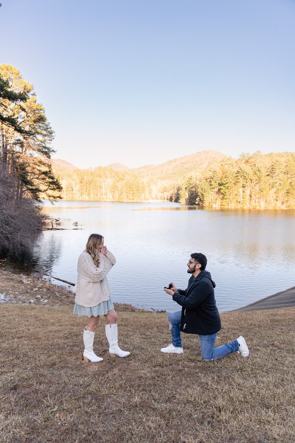 Engagement example