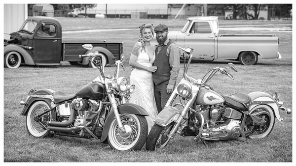 Wedding example