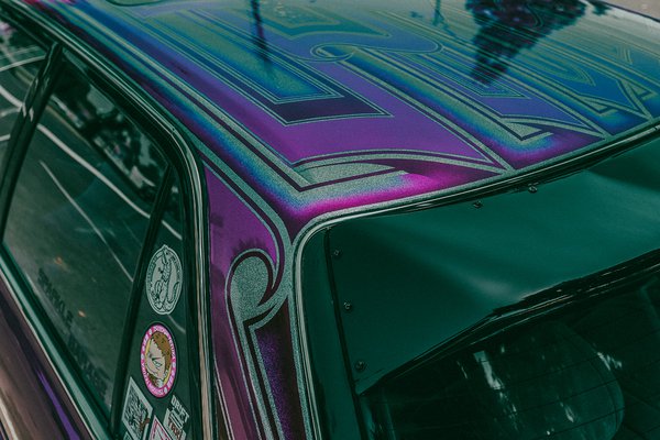 Automotive example