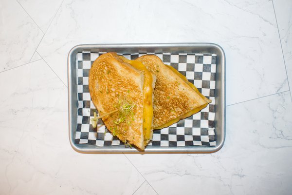 Food example