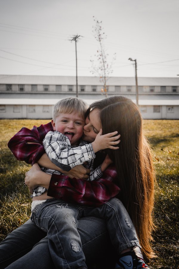 Family example