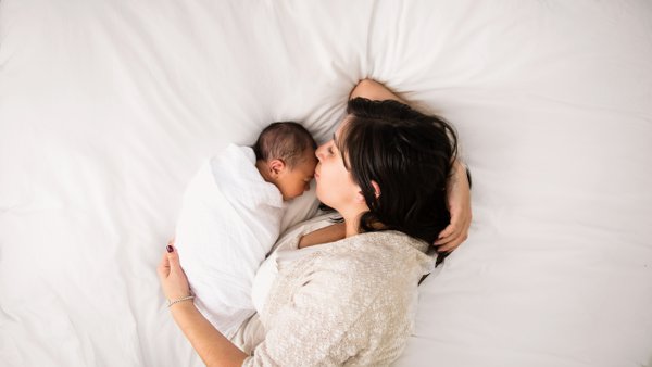 Newborn example