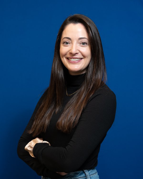 Team & Office example