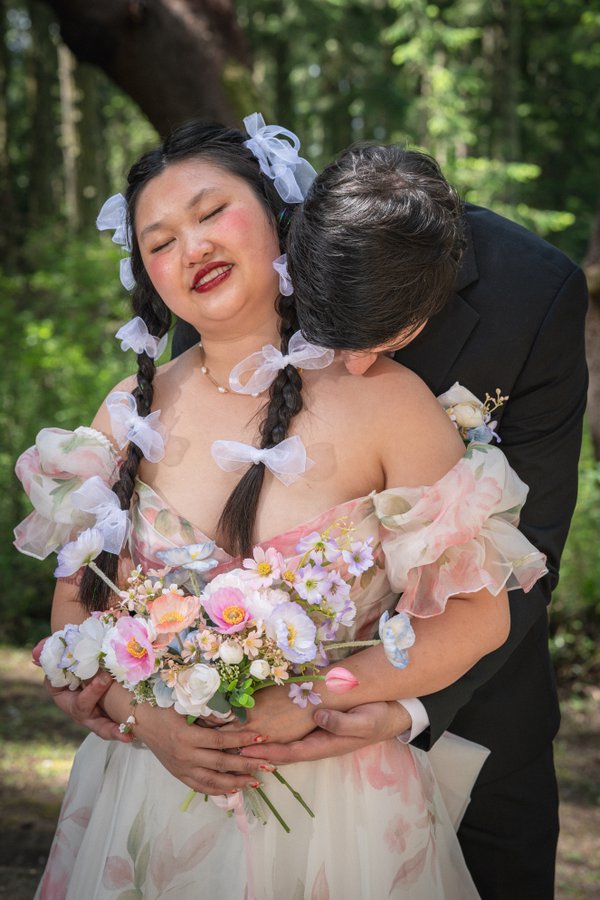 Wedding example