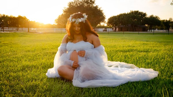 Maternity example