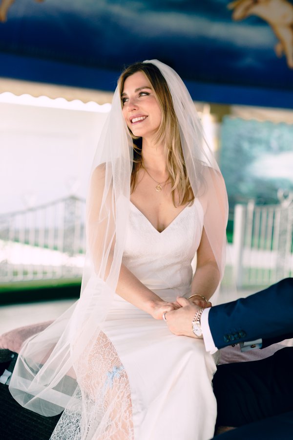 Wedding example