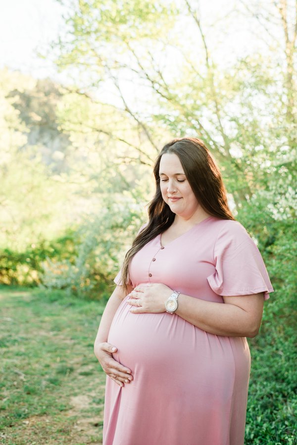 Maternity example