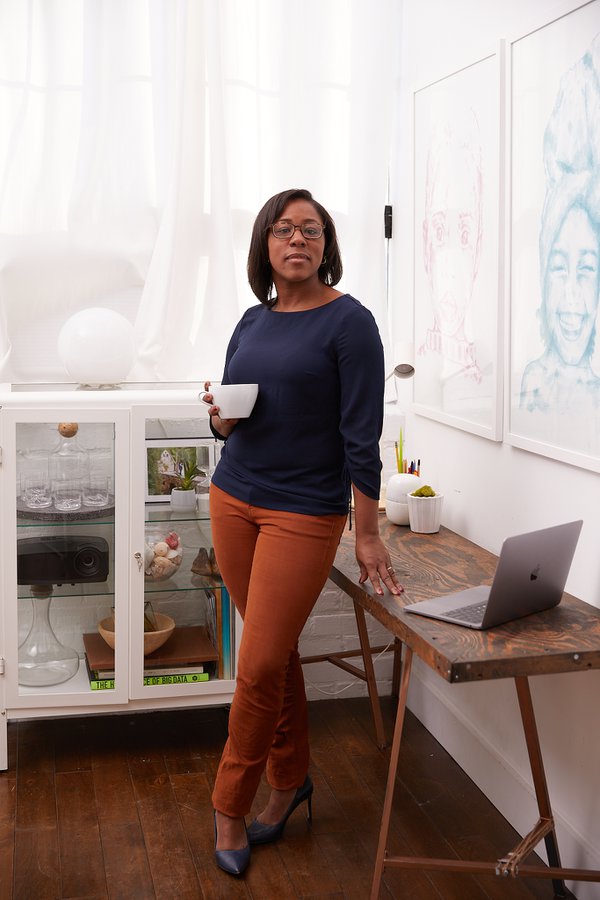 Team & Office example